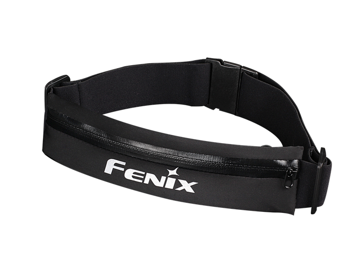 Поясна сумка Fenix AFB-10 чорна - изображение 2