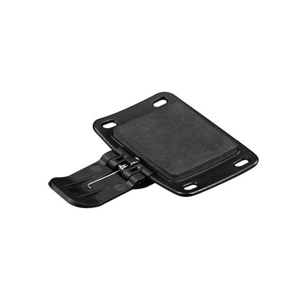 Кріплення на шолом для велоліхтарів ALD-08 Helmet Holder - Фото 2 Кріплення на шолом для велоліхтарів ALD-08 Helmet Holder - зображення 2