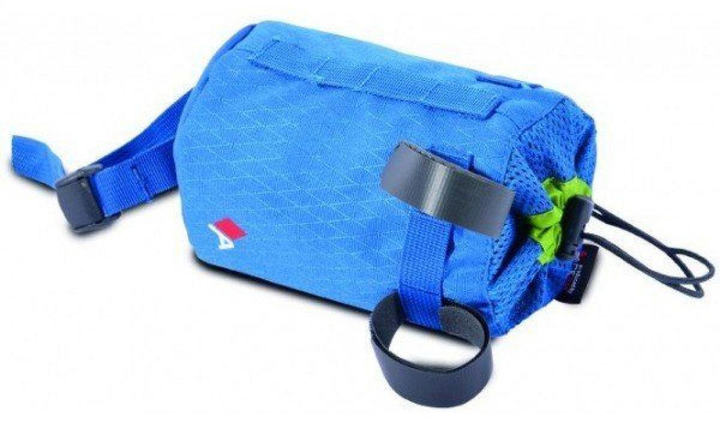Сумка для фляги Acepac Flask Bag, Blue (ACPC 1153.BLU) - изображение 2