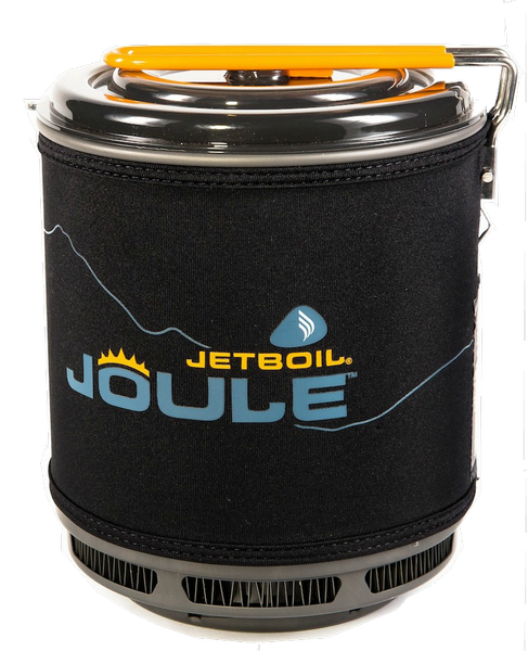 Газовая горелка Jetboil Joule (JB JLE-EU) - Фото 2 Газовая горелка Jetboil Joule (JB JLE-EU) - зображення 2