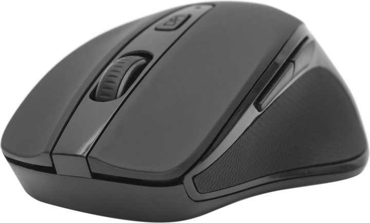 Миша RZTK MR 210 Wireless Black - зображення 3