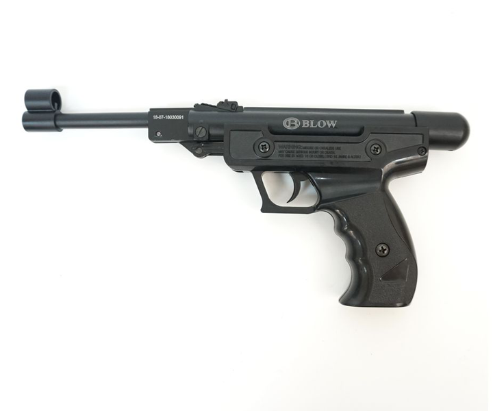 Пневматичний пістолет BLOW H-01 - изображение 1