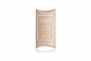 Аромароллер GreenWay Sharme Essential Релакс, 5мл (02841) - зображення 4