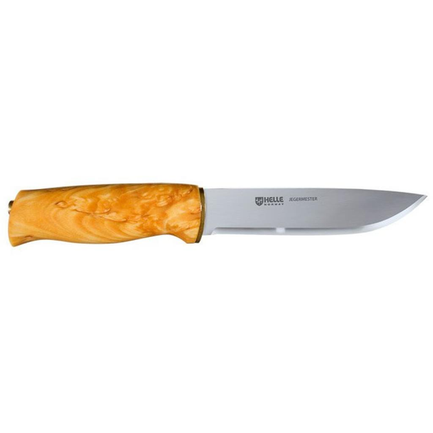 Нож Helle Jegermester (42 G) - зображення 1