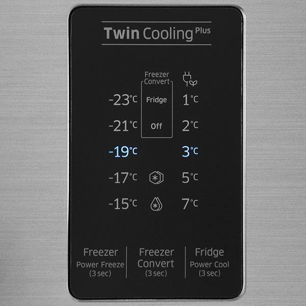Холодильник Samsung RT35K5440S8 - изображение 2