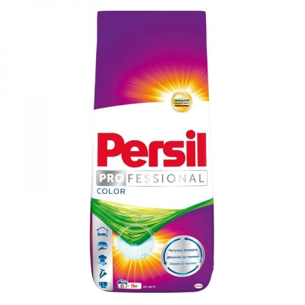 Порошок Persil универсал 10кг - изображение 1