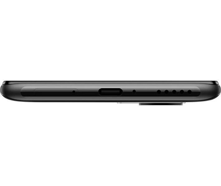 Смартфон Xiaomi Poco F3 8/256 Black (Global Version) – фото