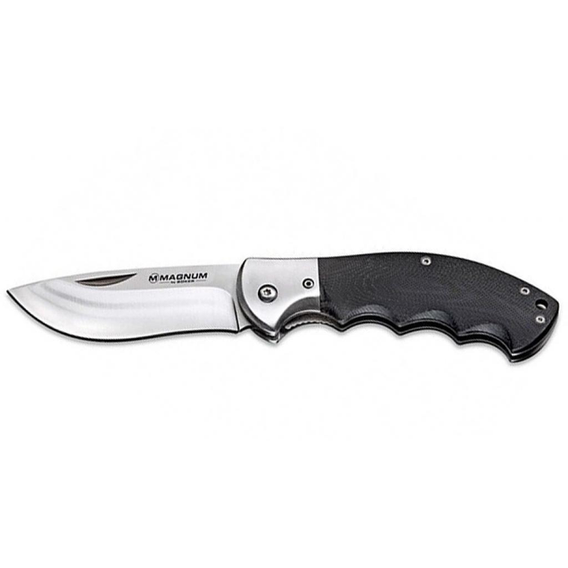 Нож Boker Magnum NW Skinner (01RY526) - изображение 2