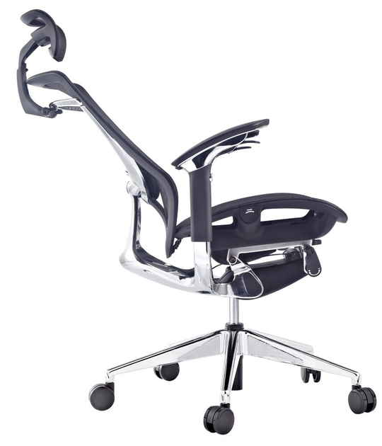 Кресло gt chair dvary dv 10e