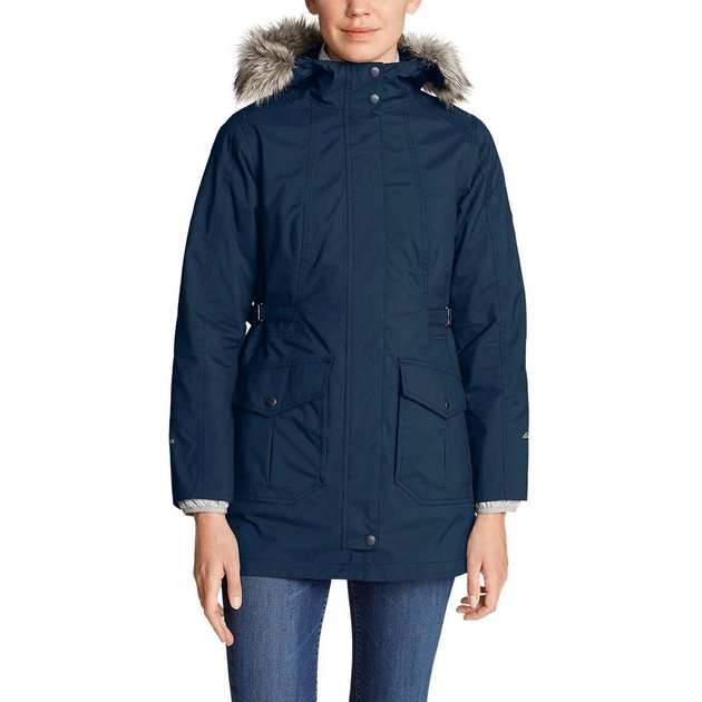 Eddie bauer westbridge clearance parka