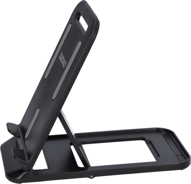 Подставка для планшета/смартфона Dudao F14S Black (AI-DudaoF14SBk) - изображение 2