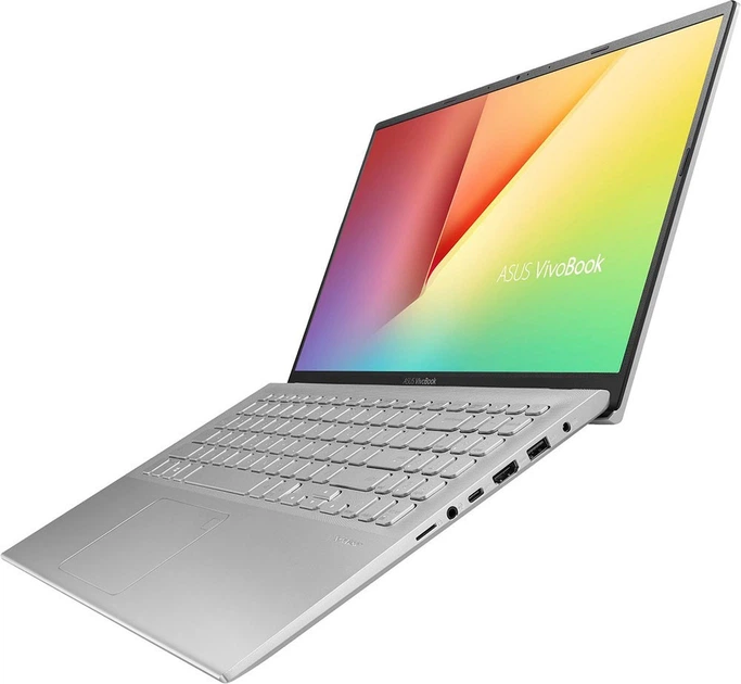 Ноутбук ASUS VivoBook 15 X512U| 15.6'' | 1920x1080 | Intel Core i3