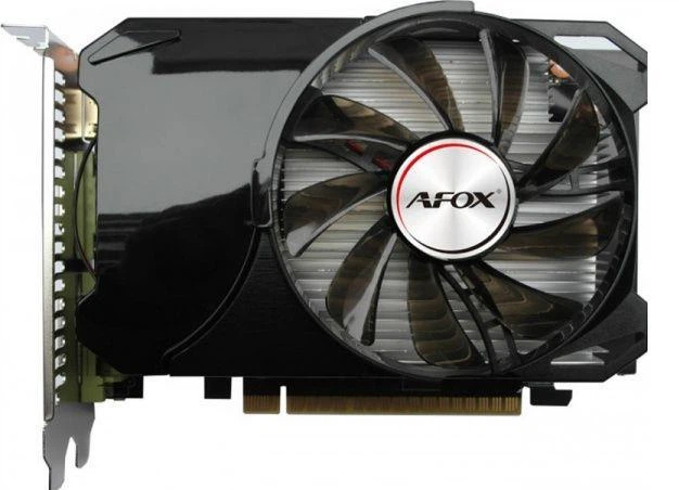 Видеокарта Afox GT 740 2GB (AF740-2048D5L4) - Фото 2 Видеокарта Afox GT 740 2GB (AF740-2048D5L4) - изображение 2
