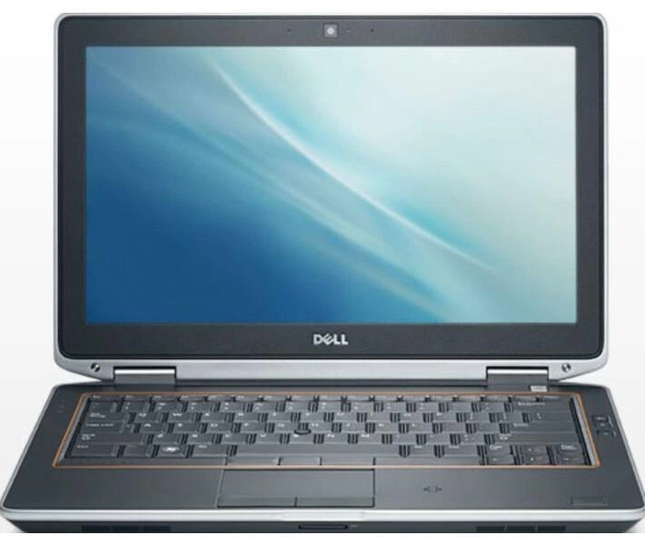 Ноутбук Dell Latitude E6230 (L066230101E) Б/у, стан 7-8 з 10 (L066230101E_78) - Фото 1 Ноутбук Dell Latitude E6230 (L066230101E) Б/у, стан 7-8 з 10 (L066230101E_78) - зображення 1