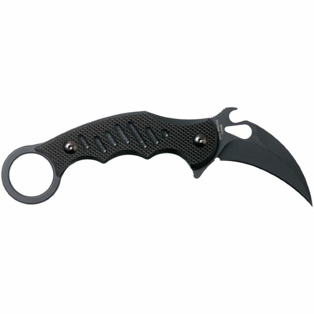 Нож Fox Fixed Karambit (FX-598) - зображення 2