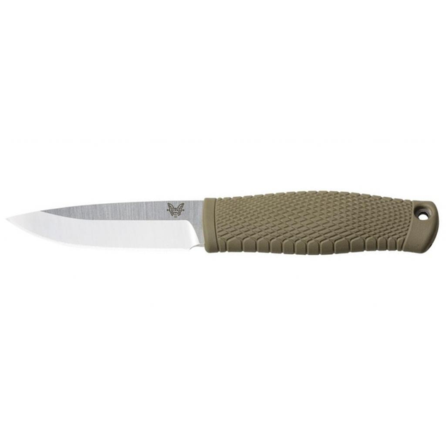 Нож Benchmade Puukko 3V (200) - изображение 1