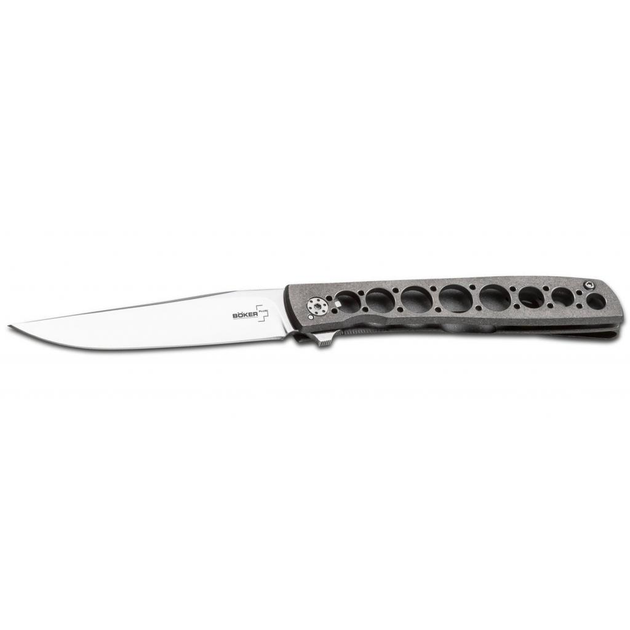 Нож Boker Plus Urban Trapper (01BO730) - зображення 1