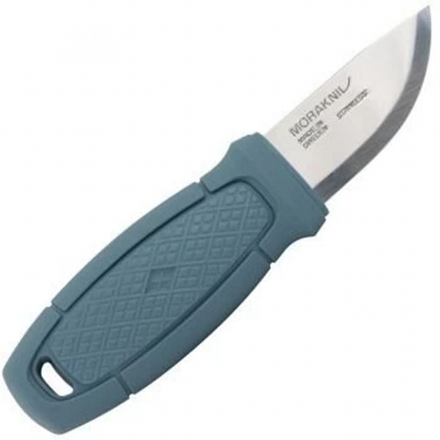 Нож Morakniv Eldris Light Duty Blue (13851) - зображення 2