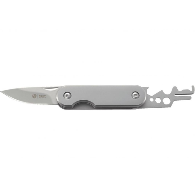Нож CRKT Ruger (R5101) - зображення 1