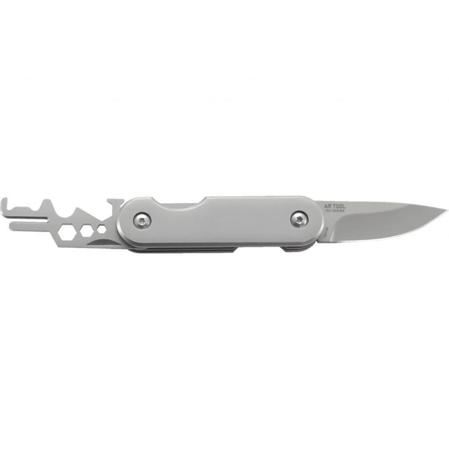 Нож CRKT Ruger (R5101) - зображення 2