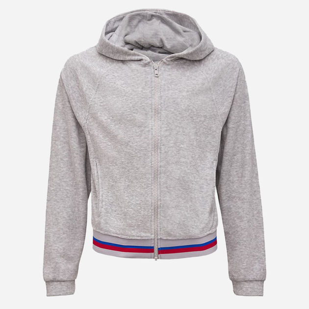 Толстовка C&A CD22040 134-140 см Сіра (7800000021059) - зображення 2