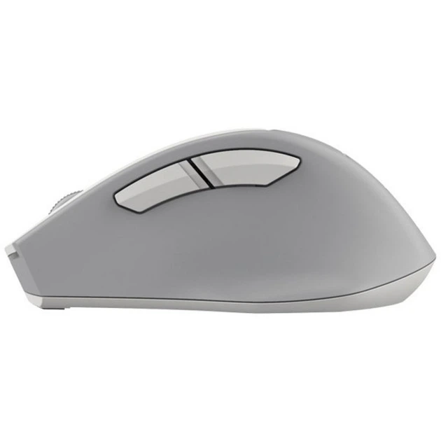 Мишка A4Tech FG30 White - зображення 3