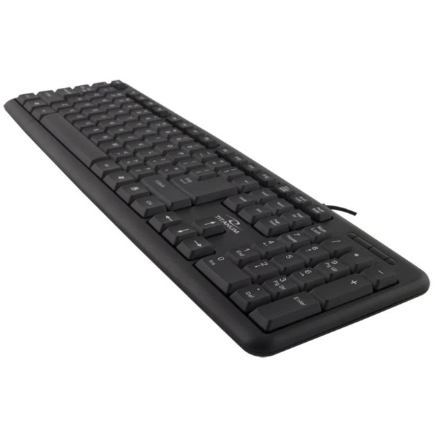 Клавиатура Esperanza TK101UA - изображение 2