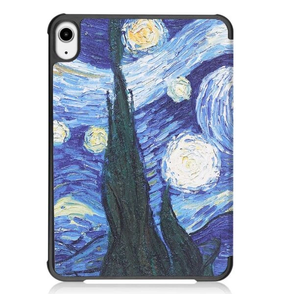 Чехол UniCase Life Style для iPad mini 6 / 7 (2021/2024) - Starry Night - изображение 2