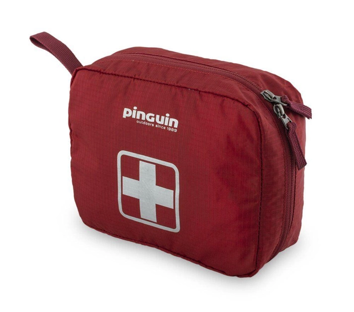 Аптечка Pinguin First Aid Kit 2020 Red, L (PNG 355239) - зображення 1