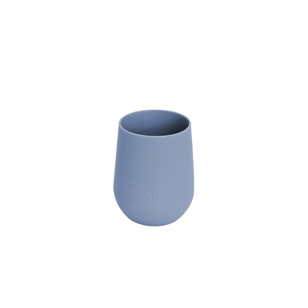 Чашка EZPZ Mini Cup Cиний - зображення 2