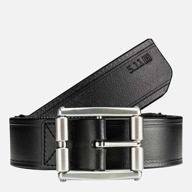 Пояс тактичний 5.11 Tactical Reversible Belt 56516-019 36 Black (2000980528714) - зображення 1