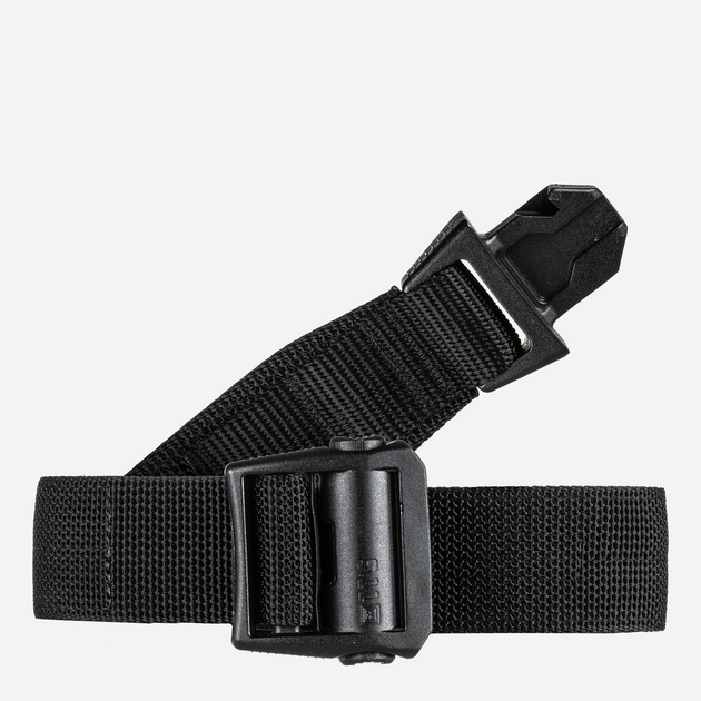 Пояс тактический 5.11 Tactical Skyhawk - 1.5 Belt 56591-019 2XL Black (2000980528813) - изображение 1