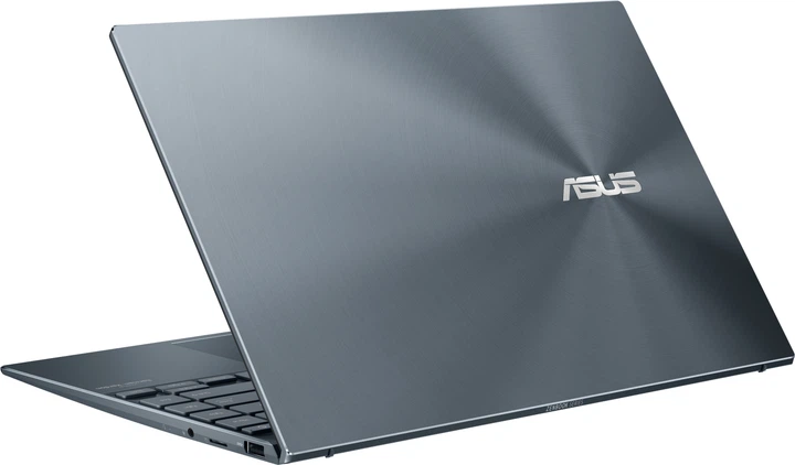 Ноутбук ASUS ZenBook 14 UM425QA-KI080 (90NB0TV1-M02230) Pine Grey