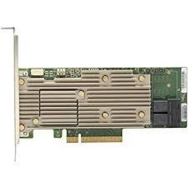 Контроллер RAID Lenovo ThinkSystem 930-8i 2GB PCIe 12Gb (7Y37A01084) - изображение 1