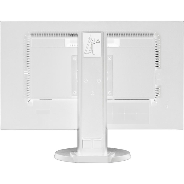 Монитор NEC E242N White - изображение 4