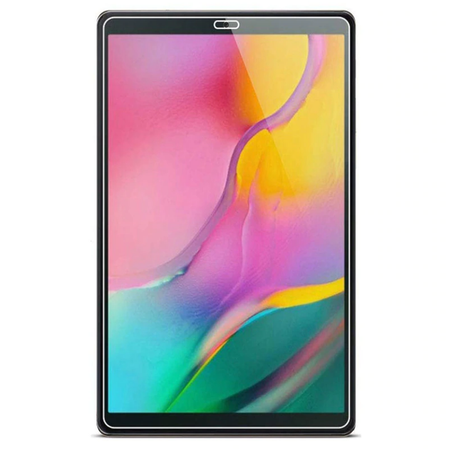 Защитное стекло Primo для планшета Samsung Tab A 10.1" 2019 (SM-T510 / SM-T515) - Фото 2 Защитное стекло Primo для планшета Samsung Tab A 10.1" 2019 (SM-T510 / SM-T515) - изображение 2
