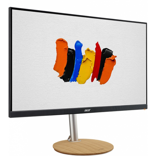 Монитор Acer ConceptD CP1241YV (UM.QC1EE.V01) - Фото 2 Монитор Acer ConceptD CP1241YV (UM.QC1EE.V01) - изображение 2