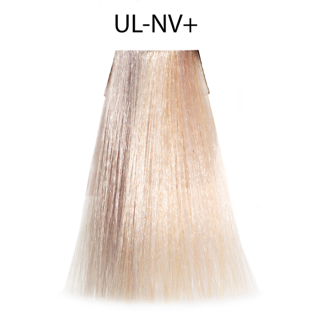 Стойкая крем-краска Matrix Socolor Pre-Bonded ULtra blond Ul-NV+ Ультра блонд натурально-фиолетовый 90 мл - Фото 2 Стойкая крем-краска Matrix Socolor Pre-Bonded ULtra blond Ul-NV+ Ультра блонд натурально-фиолетовый 90 мл - изображение 2