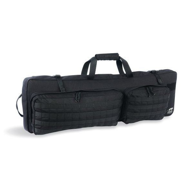 Подсумок Tasmanian Tiger Modular Rifle Bag Черный - изображение 1