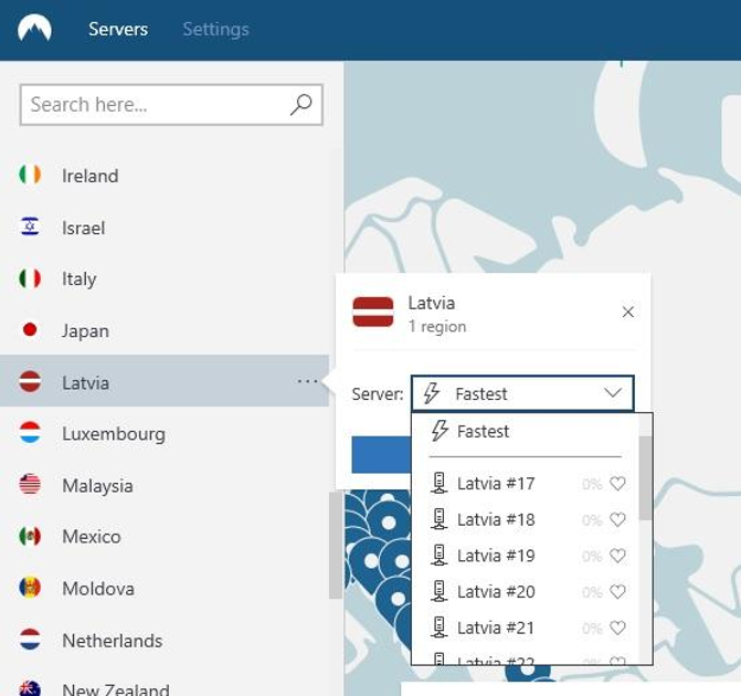 Подписка Nord VPN Premium (Эл. ключ к аккаунту) - изображение 2