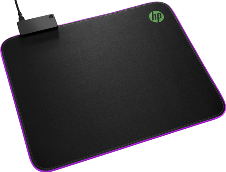 Ігрова поверхня HP Pavilion Gaming Mouse Pad 400 (5JH72AA) - зображення 3