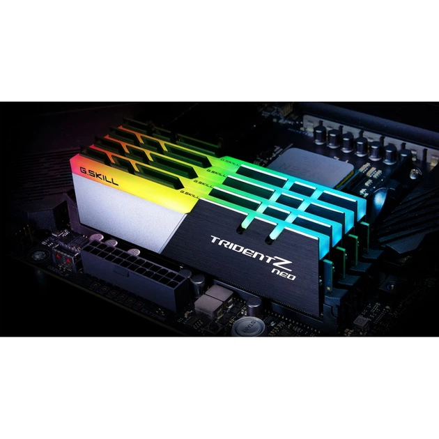 NEO Z TRIDENT G.SKILL DDR4 DDR4-3600 Neoシリーズ TridentZ DDR4メモリ G.Skill Amazon.co.jp: 16GB×2枚 3600 メモリー