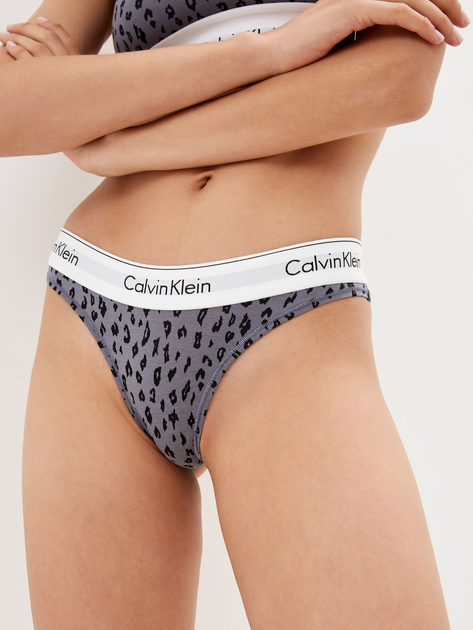 Culotte shop calvin klein