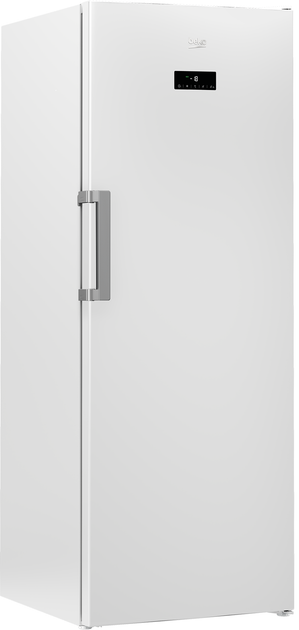 Морозильна камера Beko RFNE448E35W (6710022) - изображение 2