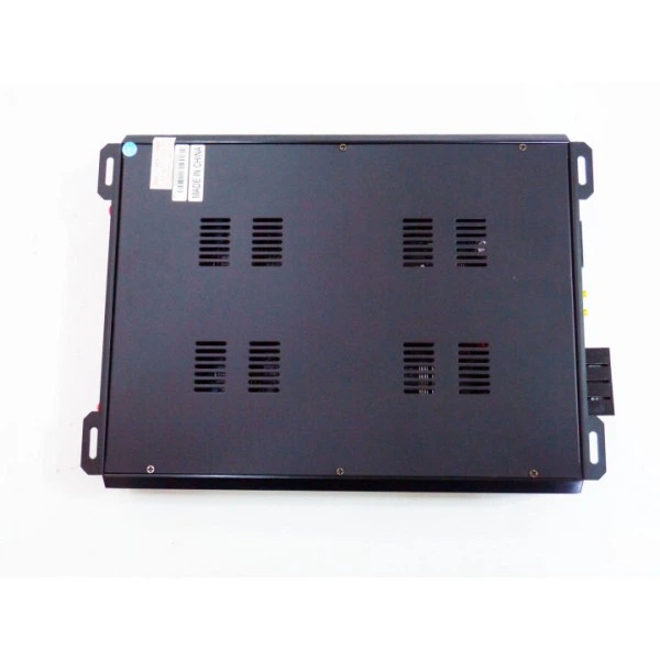 Автомобильный усилитель звука 4-х канальный Boschmann BM Audio XW-F4399 1700W - изображение 5