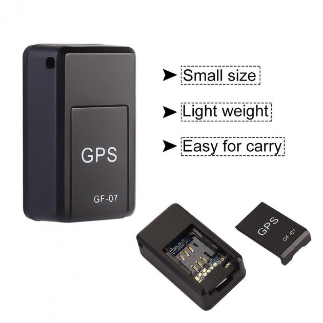 GPS маяк для ребёнка – защита и постоянный контроль