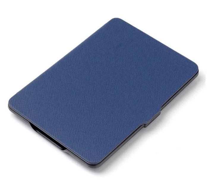 Обложка Primo Carbon для электронной книги Amazon Kindle 6 2014 - Dark Blue - изображение 3