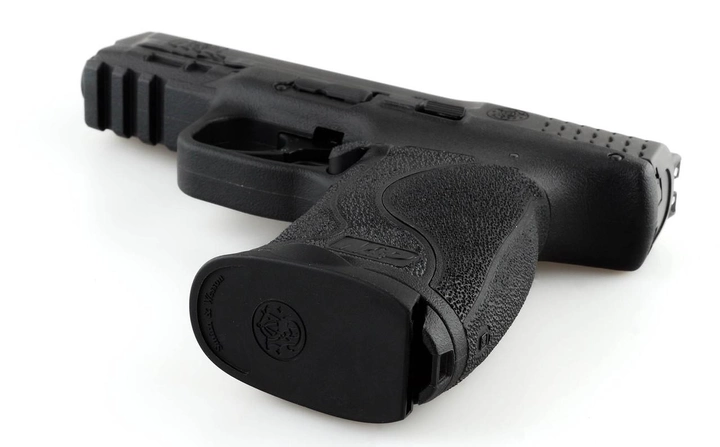 Пневматичний пістолет Umarex Smith & Wesson M&P9 M2.0 Blowback - зображення 2