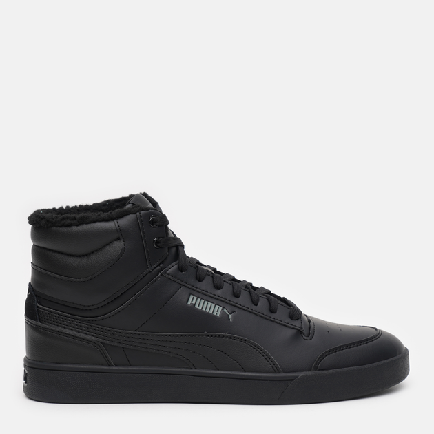 Puma mid top sale