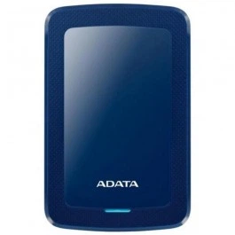 Жосткий диск A-DATA AHV320-1TU31-CBL (AHV320-1TU31-CBL) - Фото 1 Жосткий диск A-DATA AHV320-1TU31-CBL (AHV320-1TU31-CBL) - изображение 1